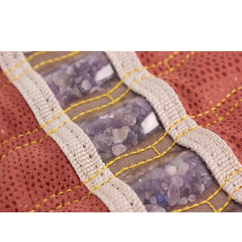 Amethyst-Infrarot-Anionen-Mass – Home Office Alternative Bewertung und Preis