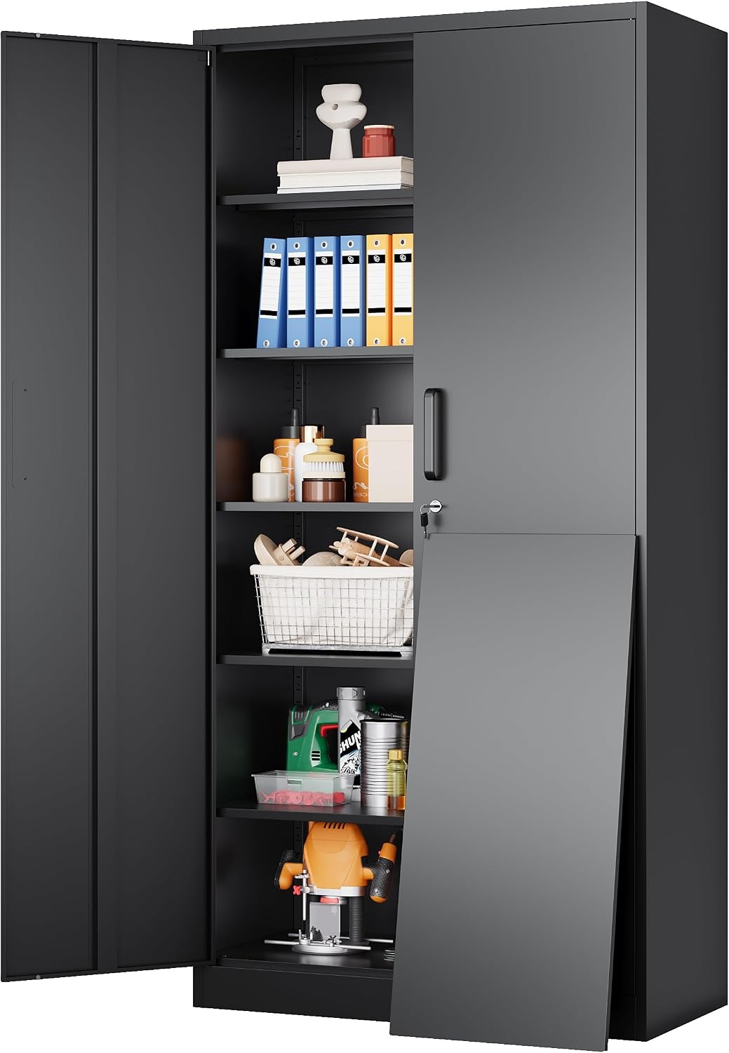 72 x 36 x 18 Zoll hoher, absch – Home Office 365 Bewertung und Preis