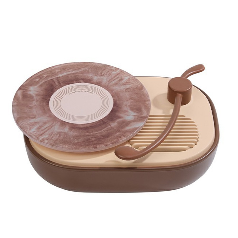 Retro-Plattenspieler Bluetooth – Home Office Amazon Bewertung und Preis
