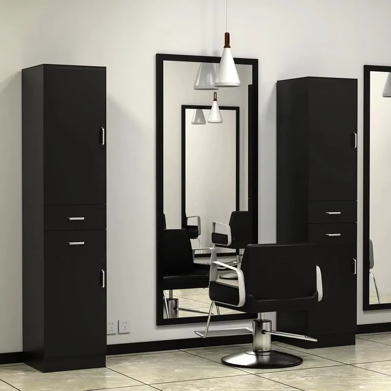 Friseurstation für Zuhause und – Home Office Amazon Bewertung und Preis