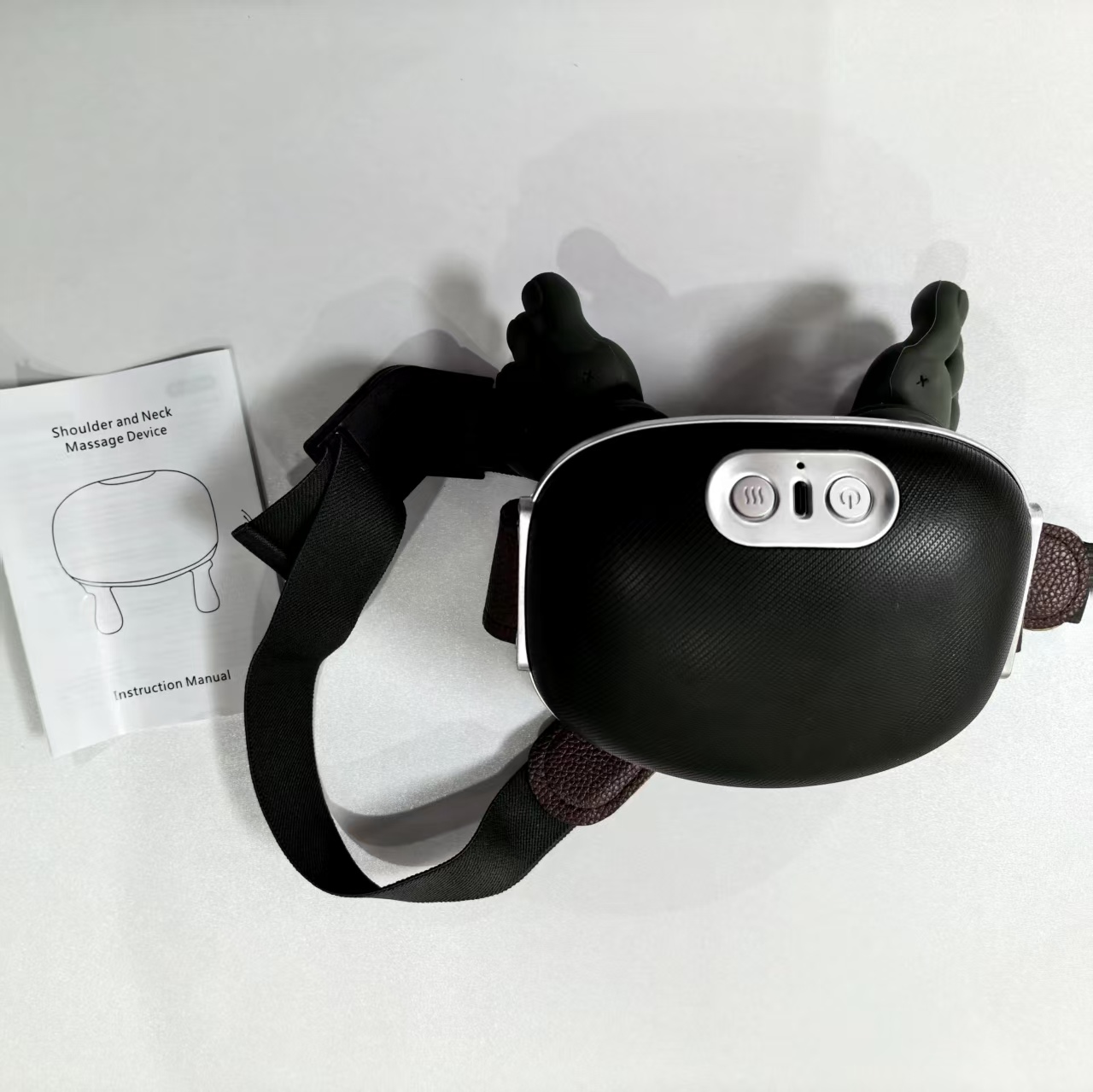 4D Bionisches Finger-Nacken-Sc – Home Office Alternative Bewertung und Preis
