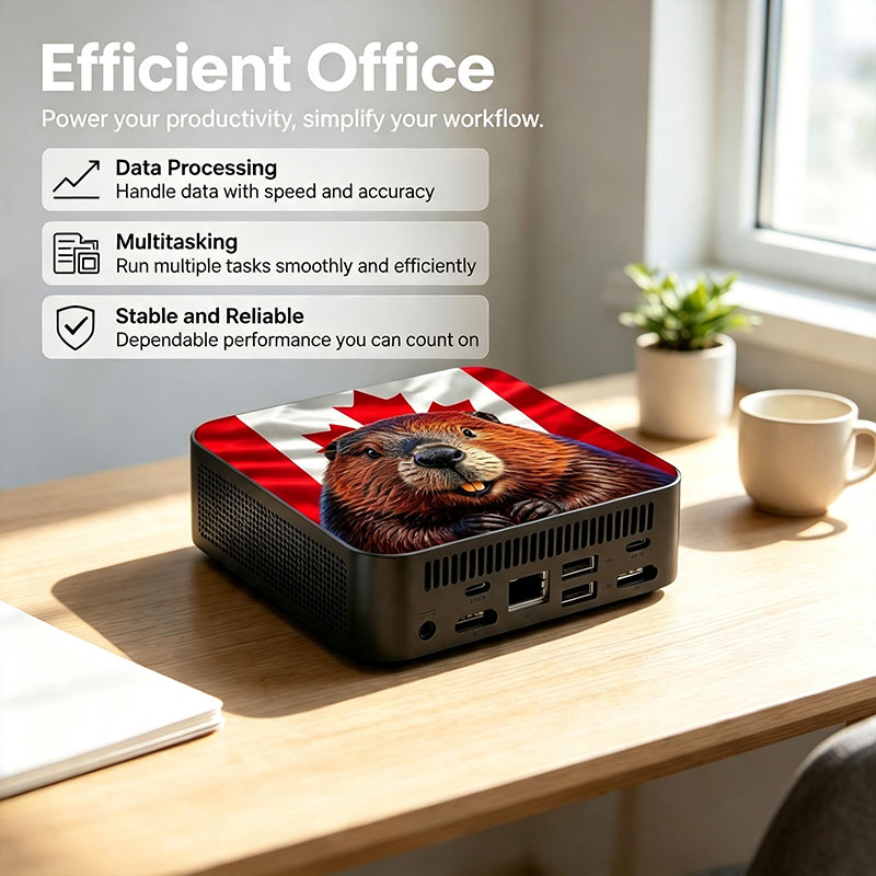 Intel Core N150 16GB RAM 2TB S – Home Office Laptop Bewertung und Preis