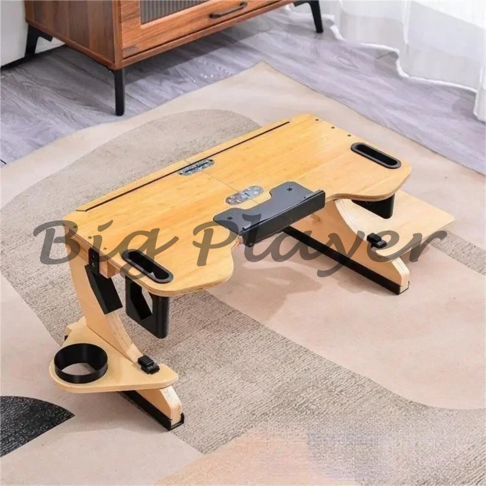 Multifunktionaler Klappbarer H – Laptop Stand Foldable Bewertung und Preis
