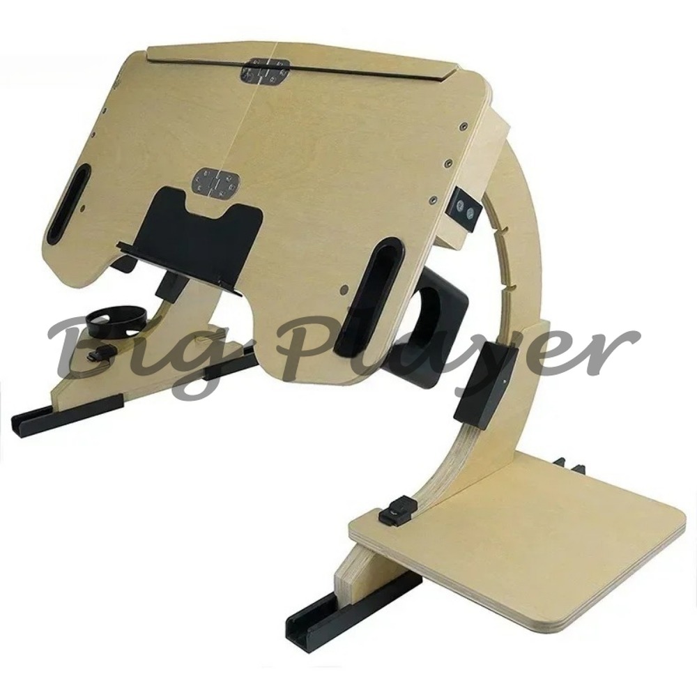 Multifunktionaler Klappbarer H – Laptop Stand Foldable Bewertung und Preis