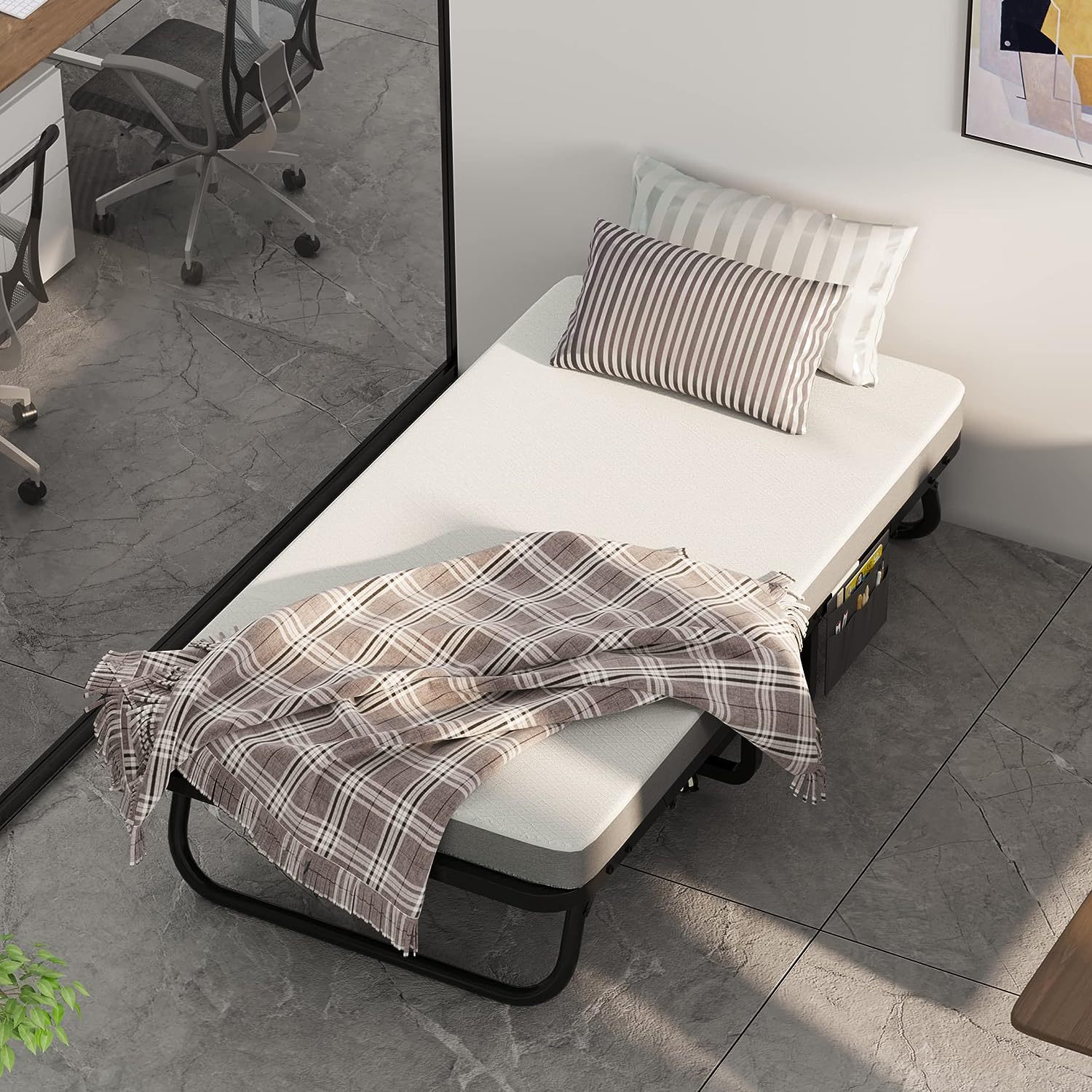 Amazon Klappbett für Büro und  – Home Office Amazon Bewertung und Preis