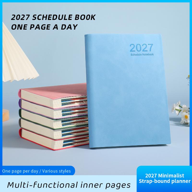 Neuer tragbarer Planer 2027, 3 – Home Office 365 Bewertung und Preis