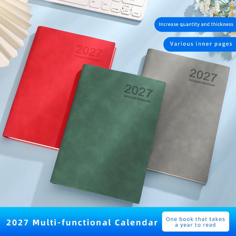 Neuer tragbarer Planer 2027, 3 – Home Office 365 Bewertung und Preis
