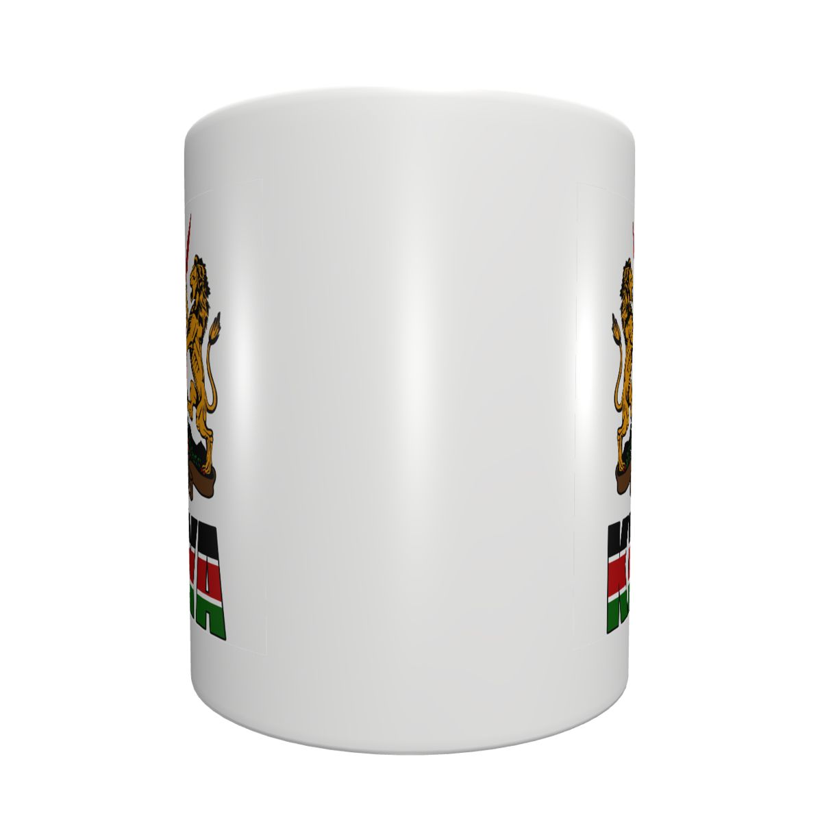 Mark Cup Becher Kenia Buchstab – Home Office Kenya Bewertung und Preis