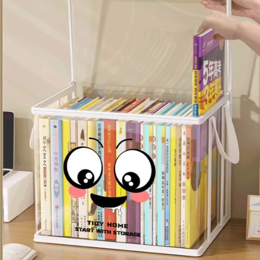 Große Quadratische Bücheraufbe – Home Office Bagas Bewertung und Preis