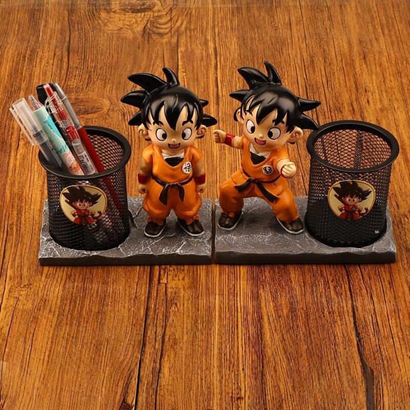 Anime Dragon Ball 3D Goku Char – Home Office Bagas Bewertung und Preis
