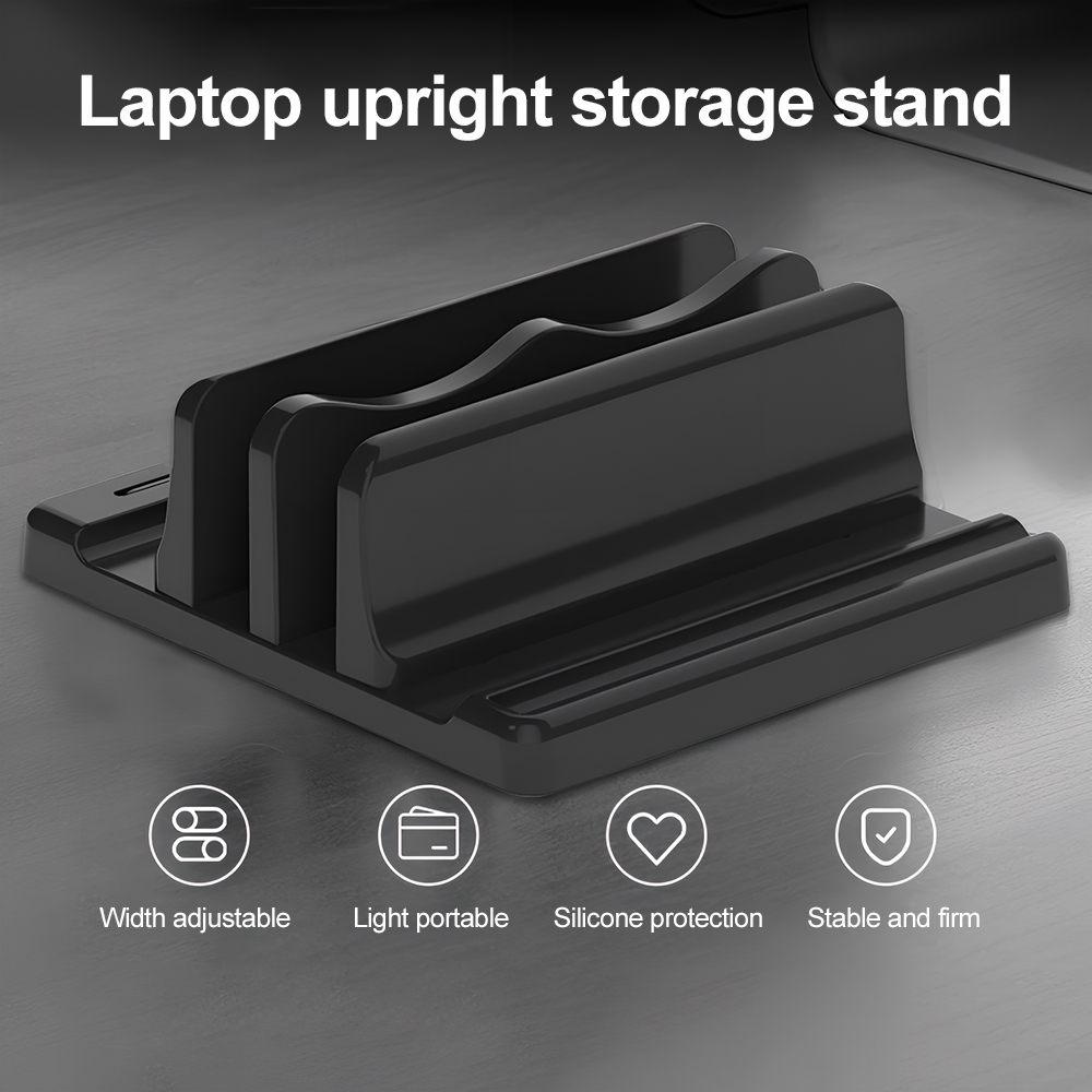 Büro-Laptopständer aus ABS-Kun – Home Office Laptop Bewertung und Preis