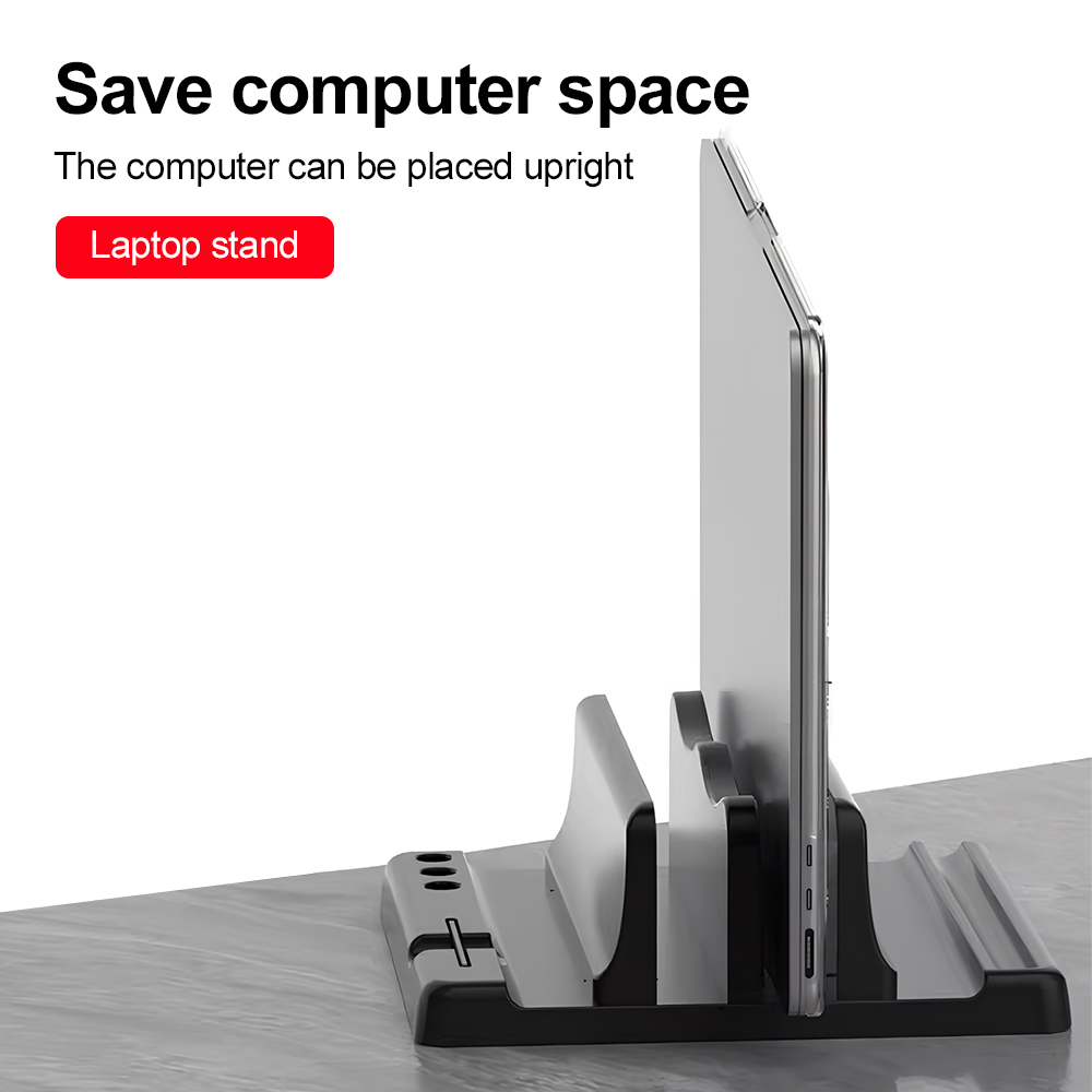 Büro-Laptopständer aus ABS-Kun – Home Office Laptop Bewertung und Preis