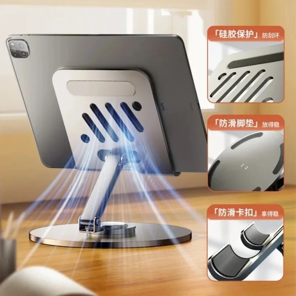 Aluminium-Laptopständer für de – Laptop Stand Foldable Bewertung und Preis