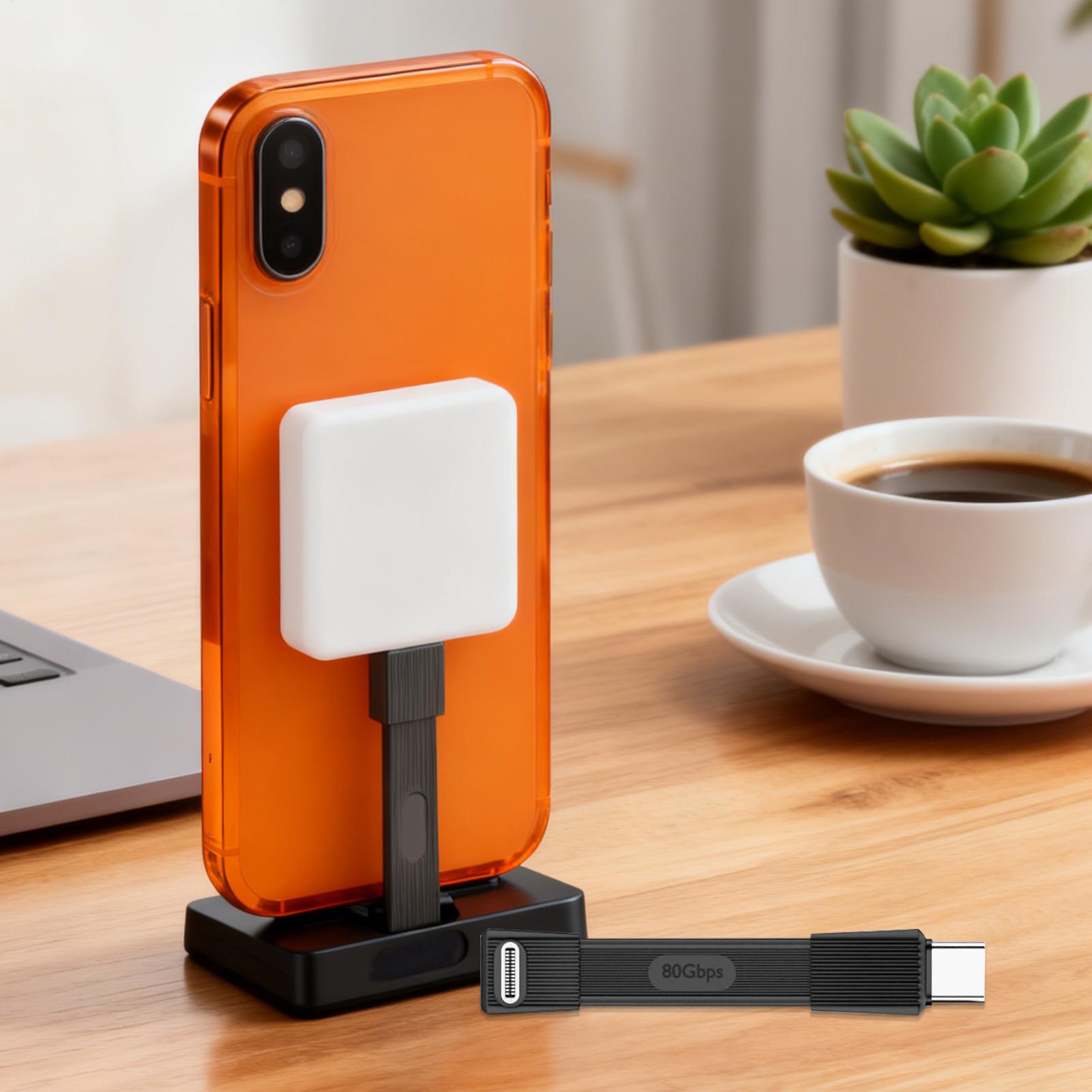 USB-C-Datenkabel, Hochgeschwin – Home Office Dictionary Bewertung und Preis