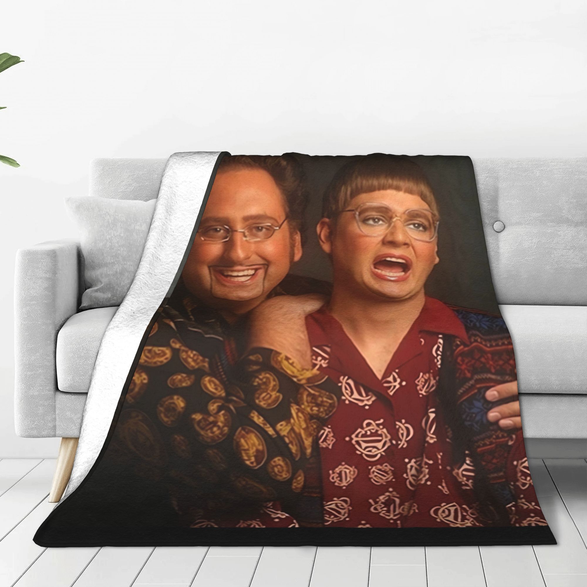 Passen Sie Tim und Eric's Nach – Home Office Tim Bewertung und Preis