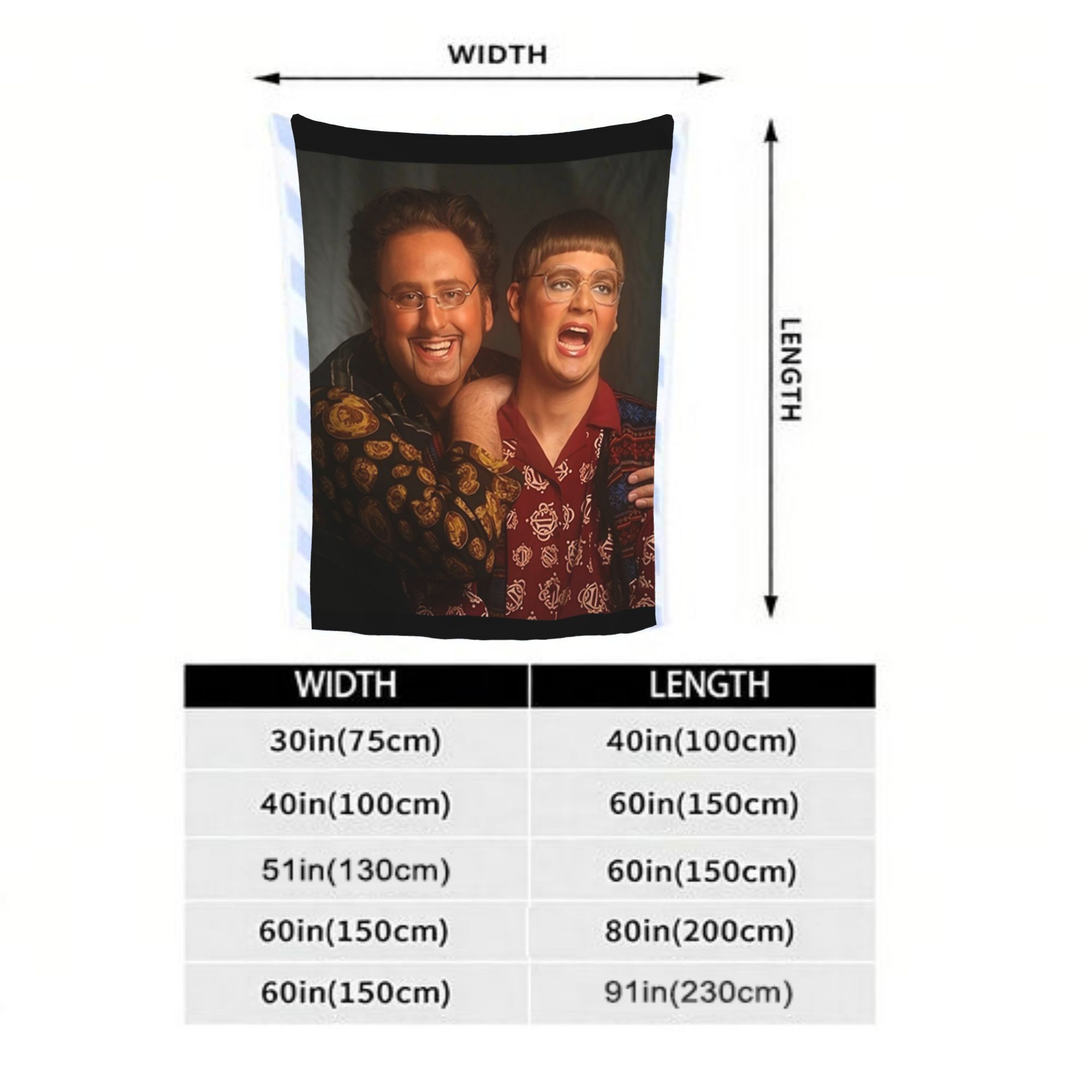 Passen Sie Tim und Eric's Nach – Home Office Tim Bewertung und Preis