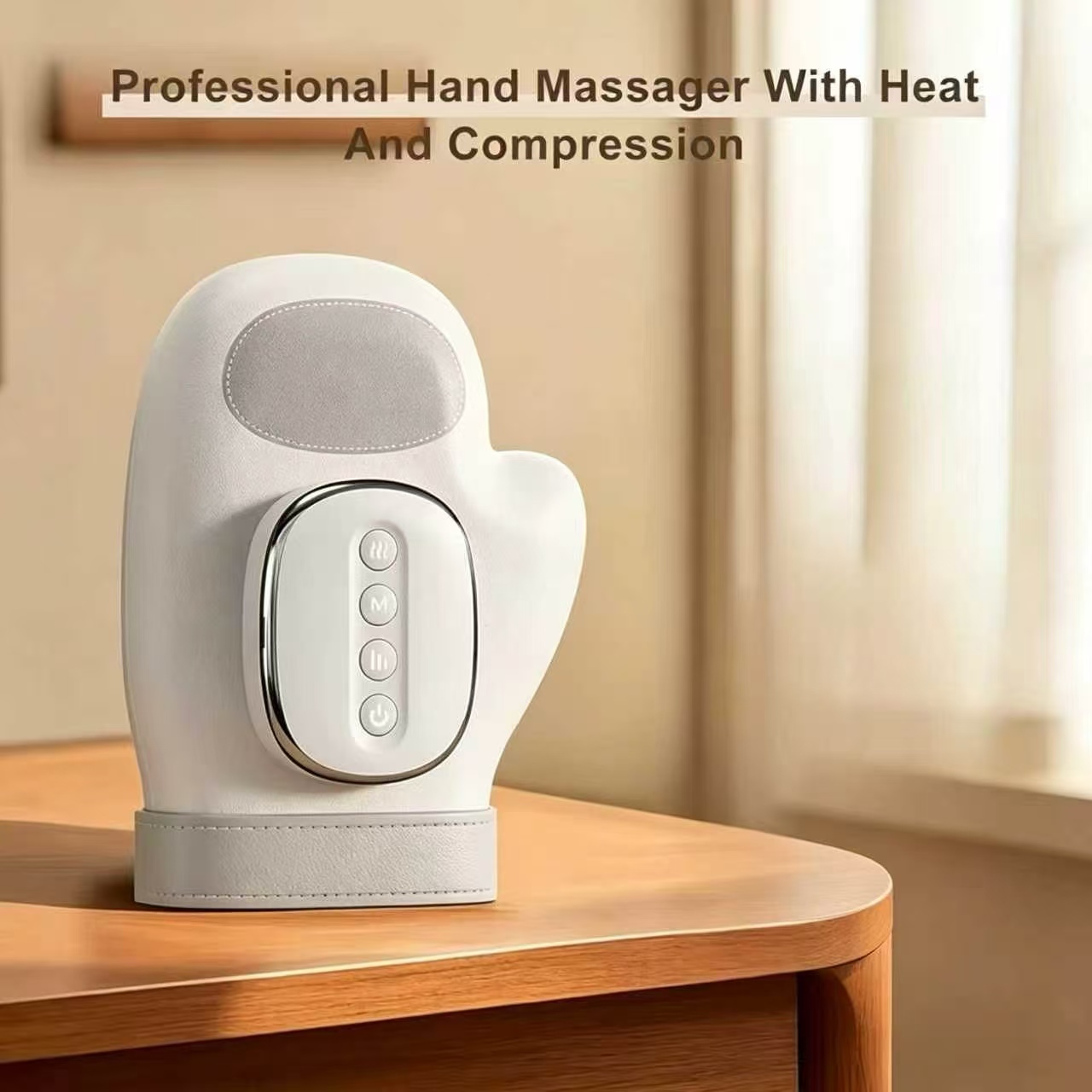 Handmassagegerät mit Luftdruck – Home Office Alternative Bewertung und Preis