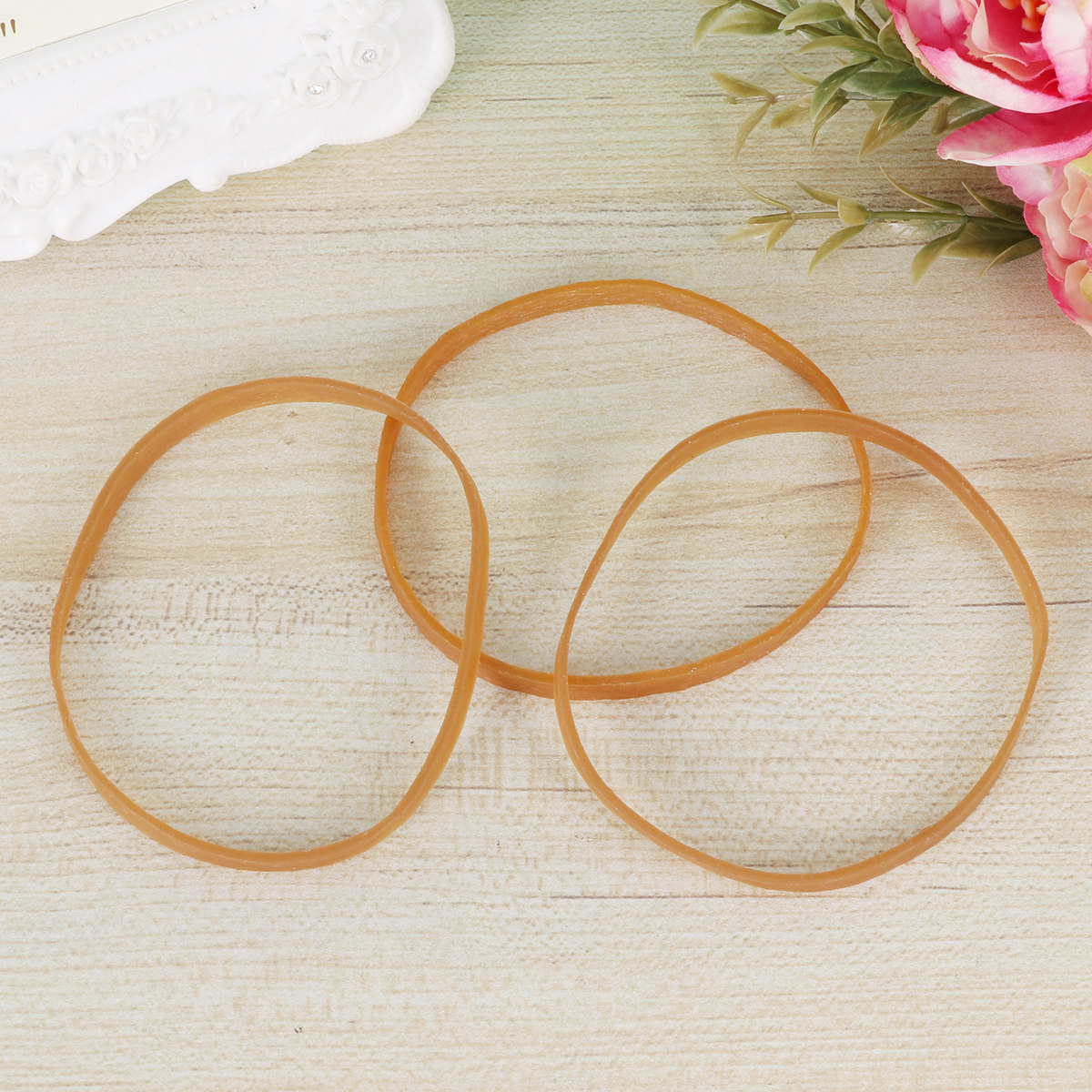 500G Starke Elastische Bänder  – Home Office Alternative Bewertung und Preis