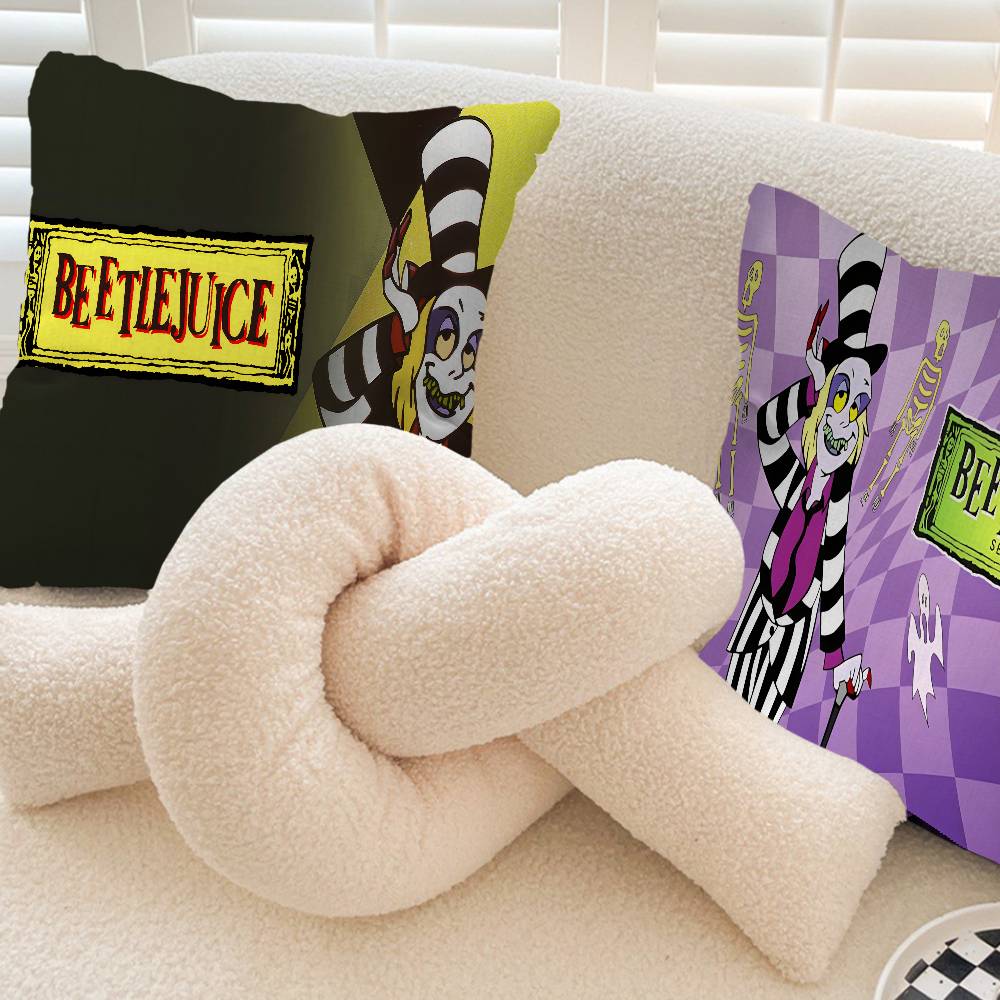 Tim Burton Horror B-Beetlejuic – Home Office Tim Bewertung und Preis