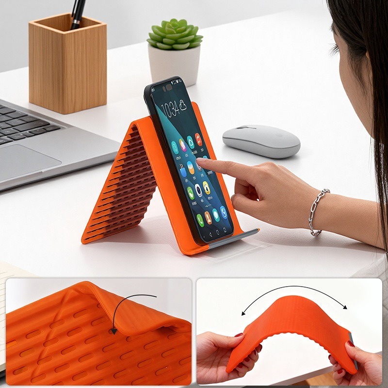 1 Stück flexibler, faltbarer,  – Laptop Stand Foldable Bewertung und Preis