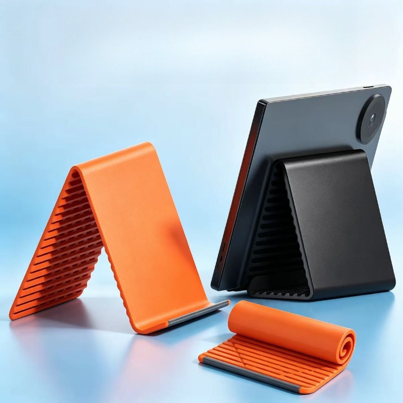 1 Stück flexibler, faltbarer,  – Laptop Stand Foldable Bewertung und Preis
