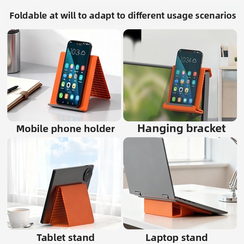 1 Stück flexibler, faltbarer,  – Laptop Stand Foldable Bewertung und Preis