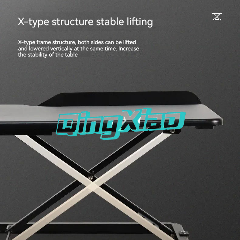 Pneumatisch Höhenverstellbarer – Laptop Stand Foldable Bewertung und Preis