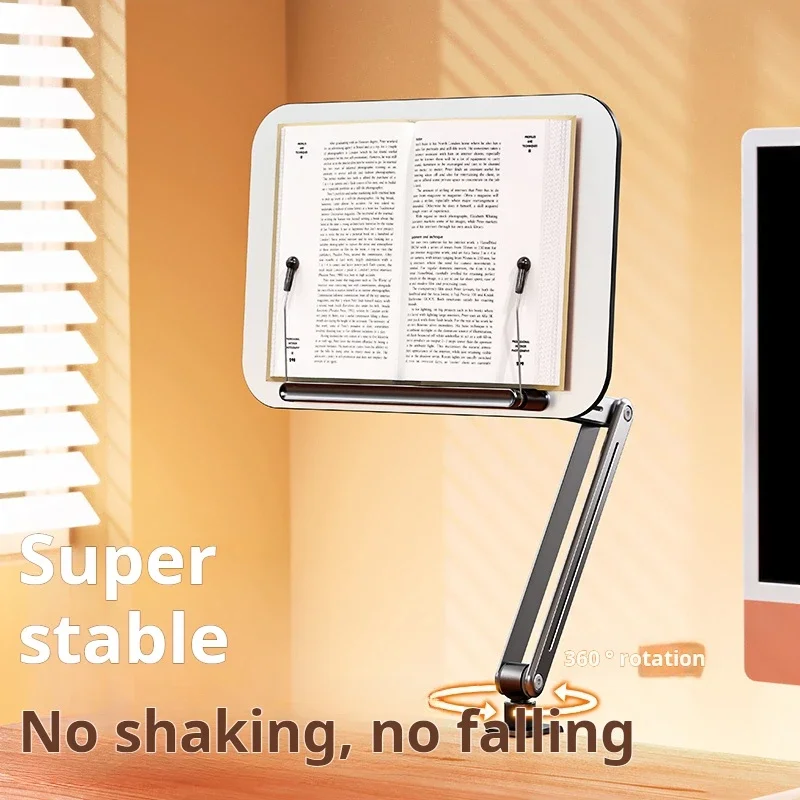 Buchständer zum Lesen, verstel – Laptop Stand Foldable Bewertung und Preis