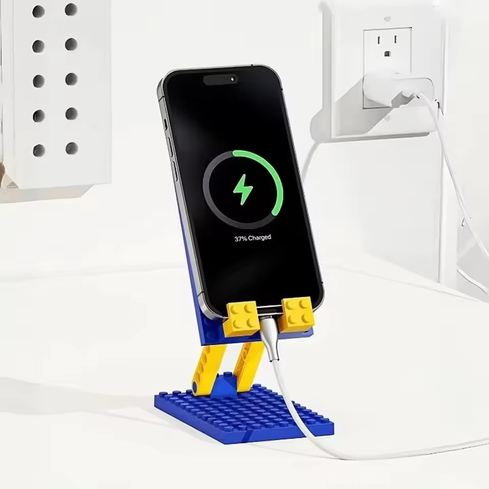 Flexibler, faltbarer Telefonha – Laptop Stand Foldable Bewertung und Preis