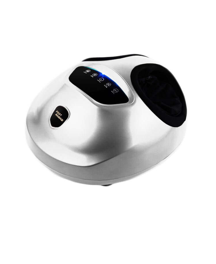 Elektrisches Shiatsu-Fußmassag – Home Office Alternative Bewertung und Preis