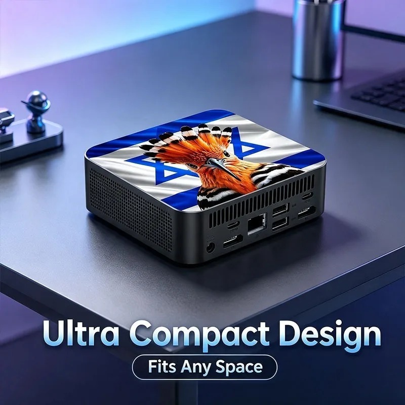 Neuer 2026 Mini-PC Core i3 610 – Home Office Laptop Bewertung und Preis