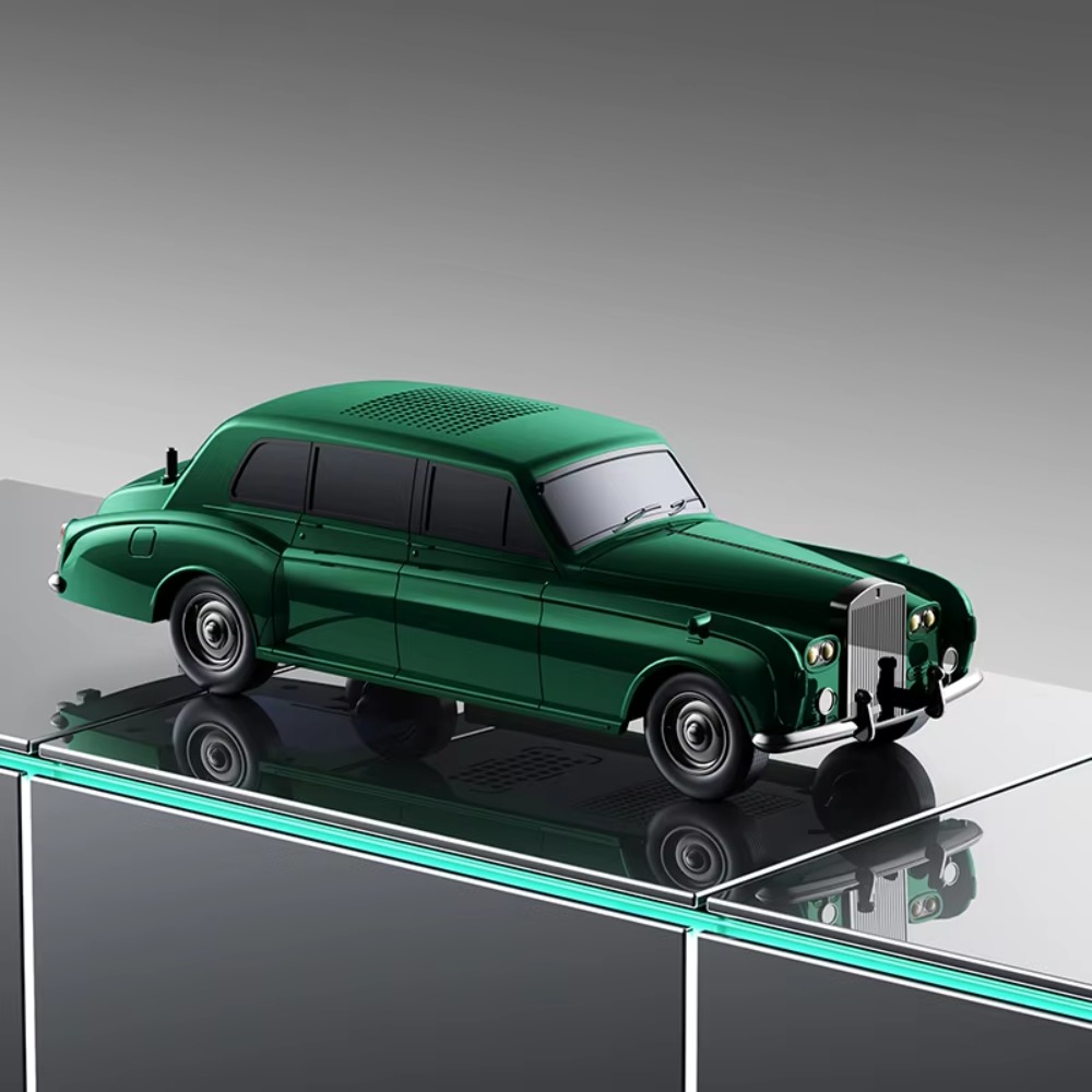 Vintage-Stil Klassischer Auto- – Home Office Amazon Bewertung und Preis