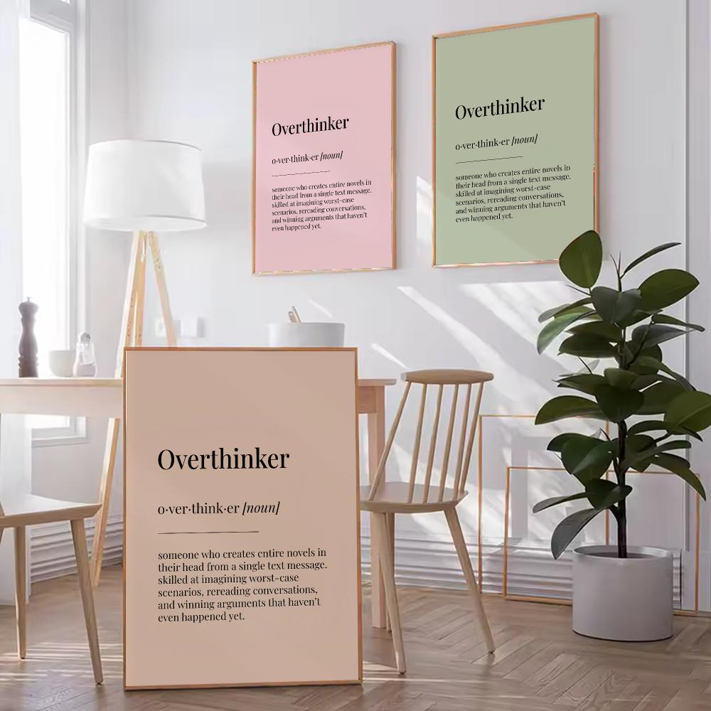 Lustige Überschätzer-Definitio – Home Office Dictionary Bewertung und Preis