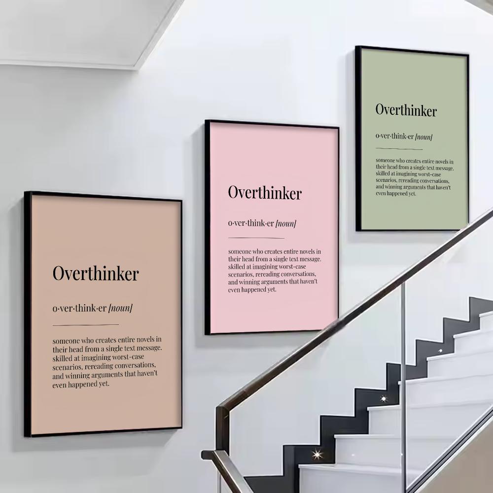Lustige Überschätzer-Definitio – Home Office Dictionary Bewertung und Preis