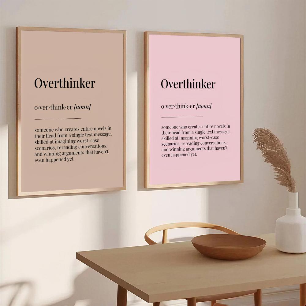 Lustige Überschätzer-Definitio – Home Office Dictionary Bewertung und Preis