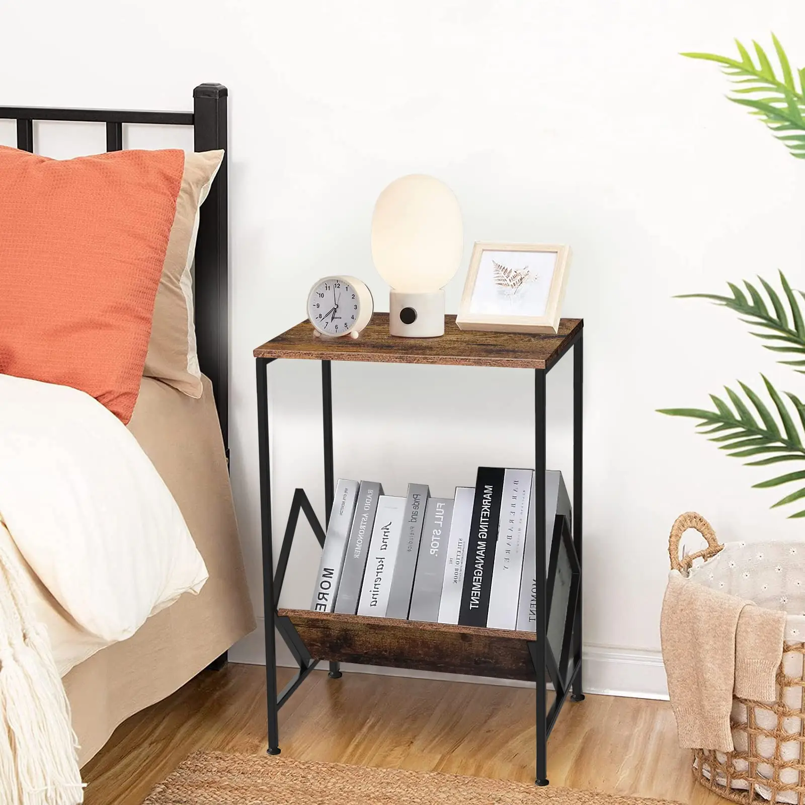 'Tisch-Nachttisch, bis zu 80 A – Home Office Amazon Bewertung und Preis