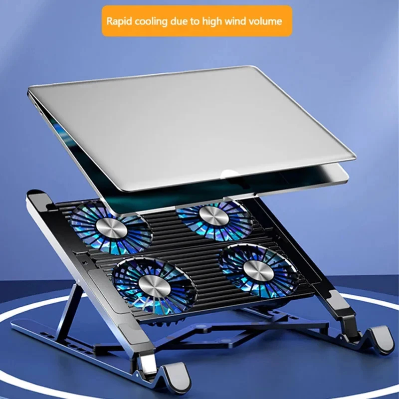 Neuer Laptop-Kühlerständer, fa – Laptop Stand Foldable Bewertung und Preis