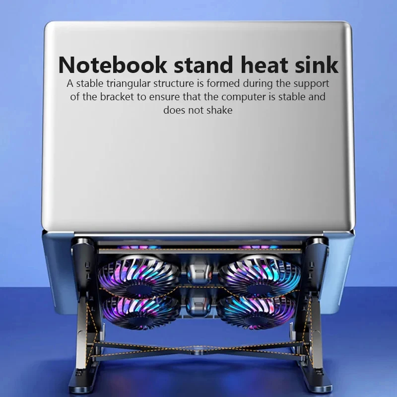 Neuer Laptop-Kühlerständer, fa – Laptop Stand Foldable Bewertung und Preis