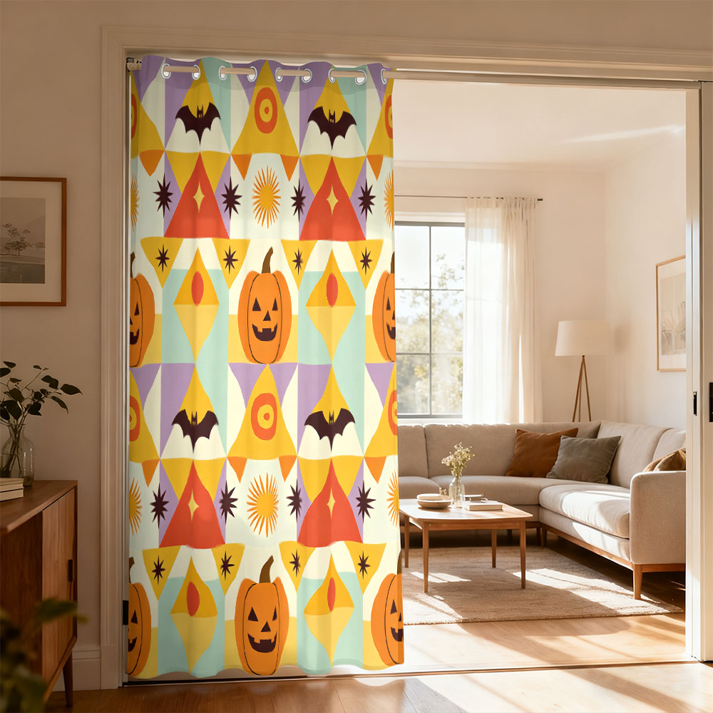1 Stück Halloween-Kürbis-Flede – Home Office Rate Bewertung und Preis