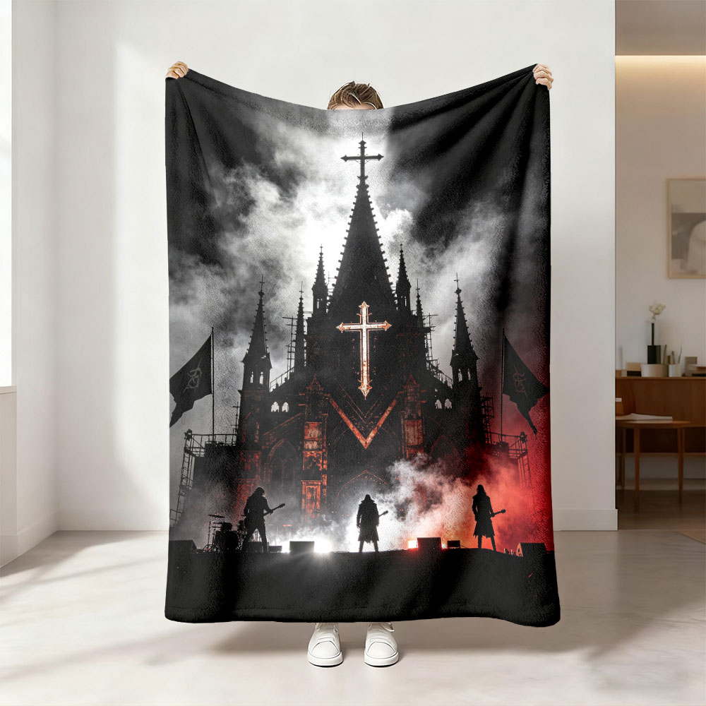 1 Stück Gothic Church Rock Liv – Home Office Tim Bewertung und Preis