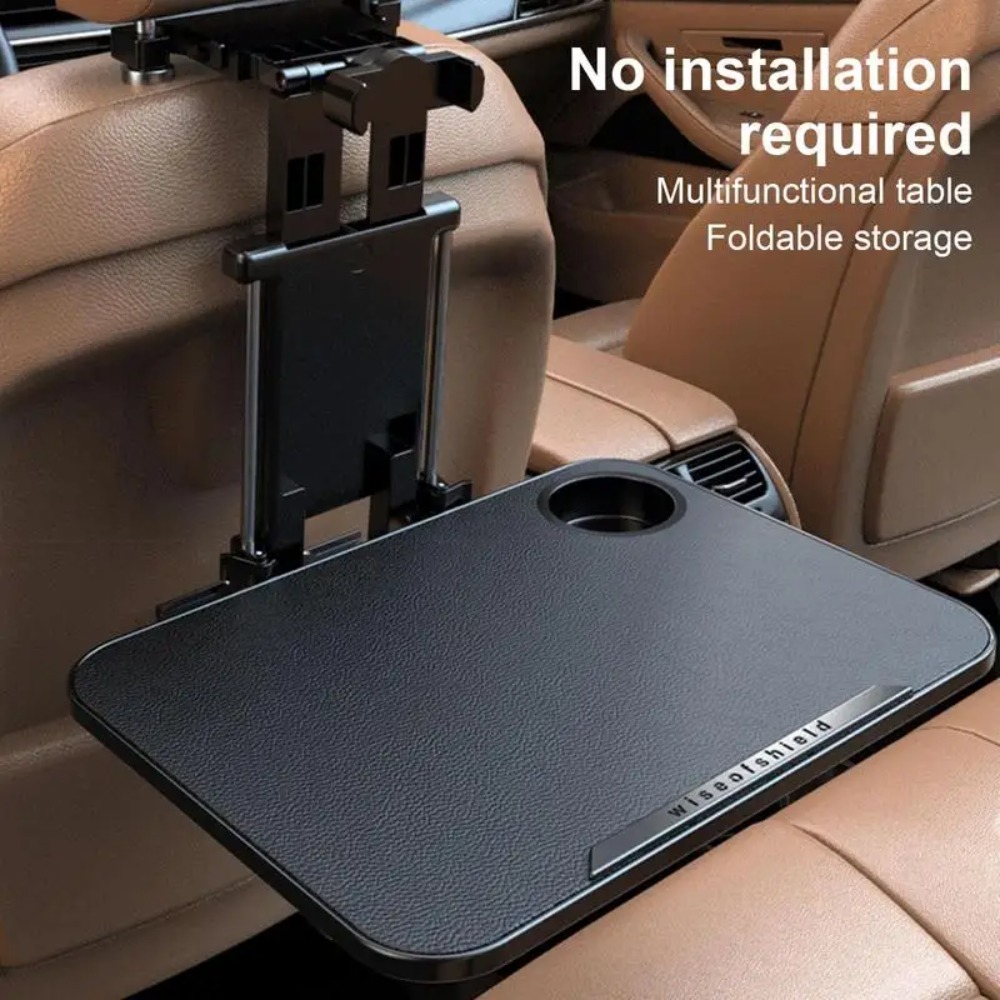 Auto-Rücksitz-Tisch für Kinder – Laptop Stand Foldable Bewertung und Preis