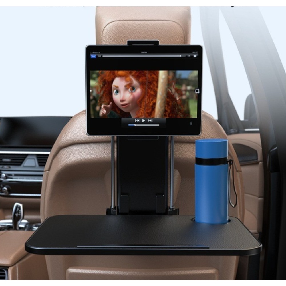 Auto-Rücksitz-Tisch für Kinder – Laptop Stand Foldable Bewertung und Preis
