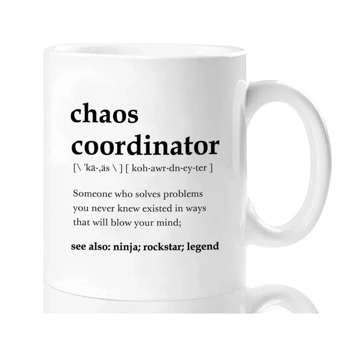 Chaos-Koordinator-Wörterbuch-D – Home Office Dictionary Bewertung und Preis
