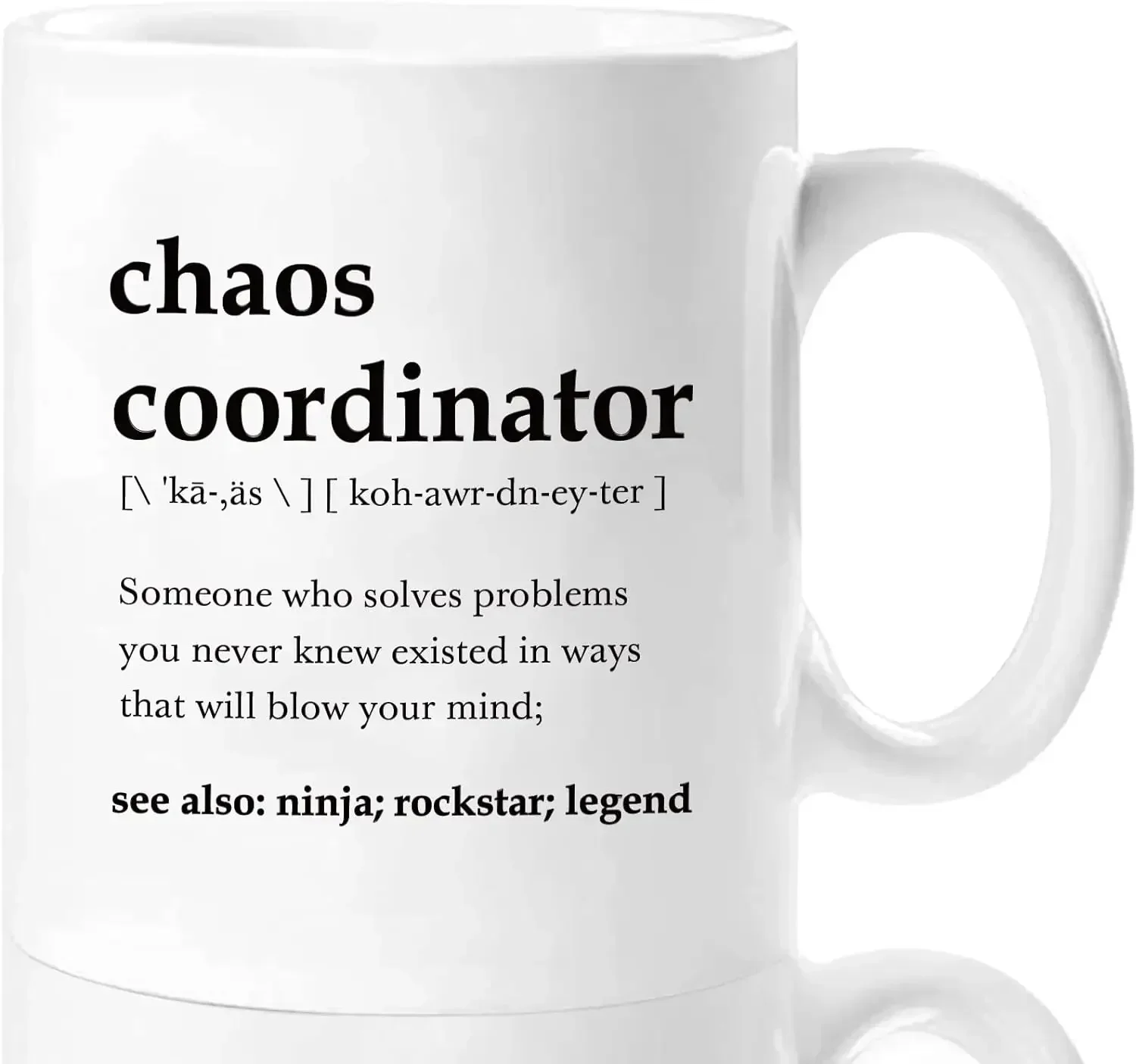 Chaos-Koordinator-Wörterbuch-D – Home Office Dictionary Bewertung und Preis