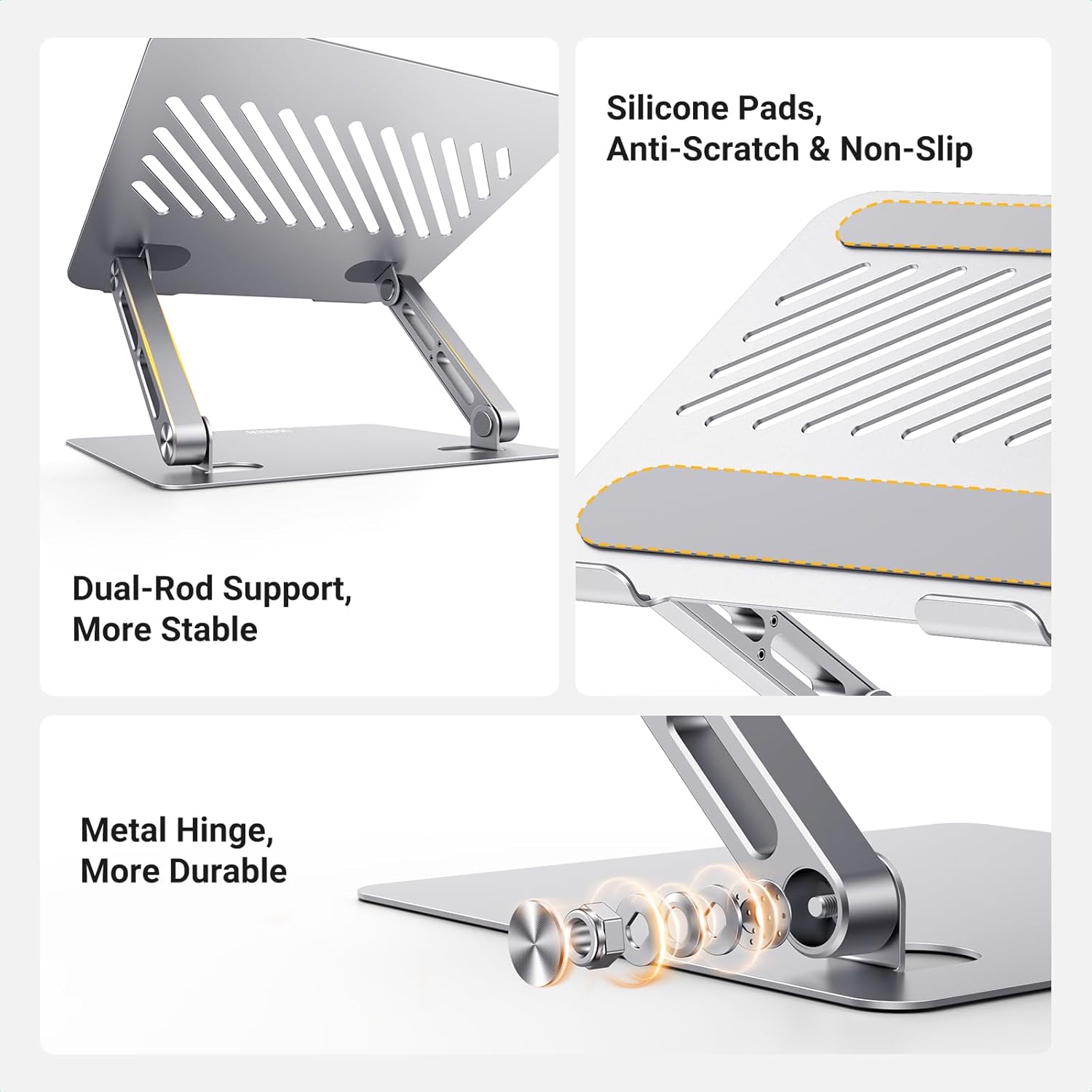 UGREEN Laptopständer, verstell – Laptop Stand Foldable Bewertung und Preis