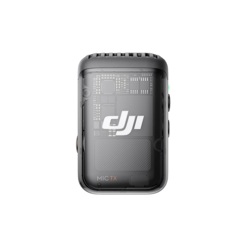 DJI Mic 2 (2 TX + 1 RX + Ladee – Home Office Laptop Bewertung und Preis