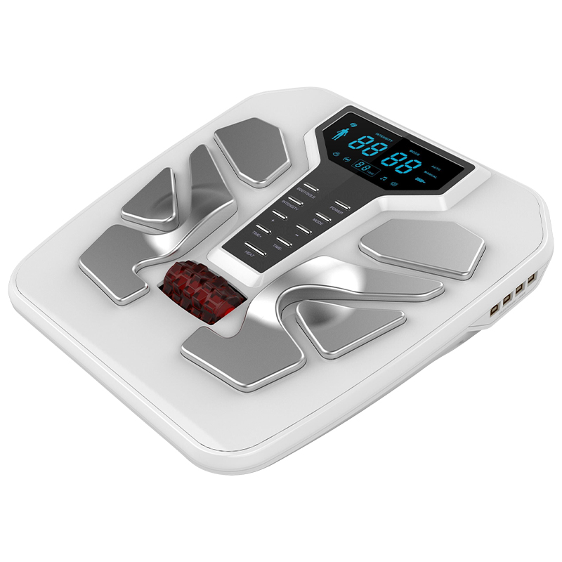 Shiatsu EMS Fußmassagegerät, 6 – Home Office Alternative Bewertung und Preis