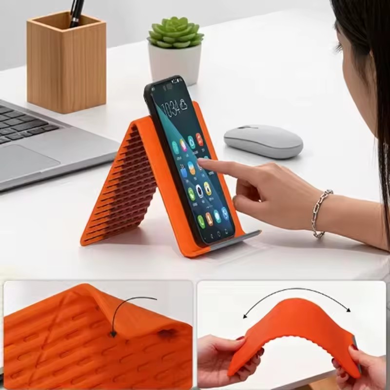Flexibler Tragbarer Telefonstä – Laptop Stand Foldable Bewertung und Preis