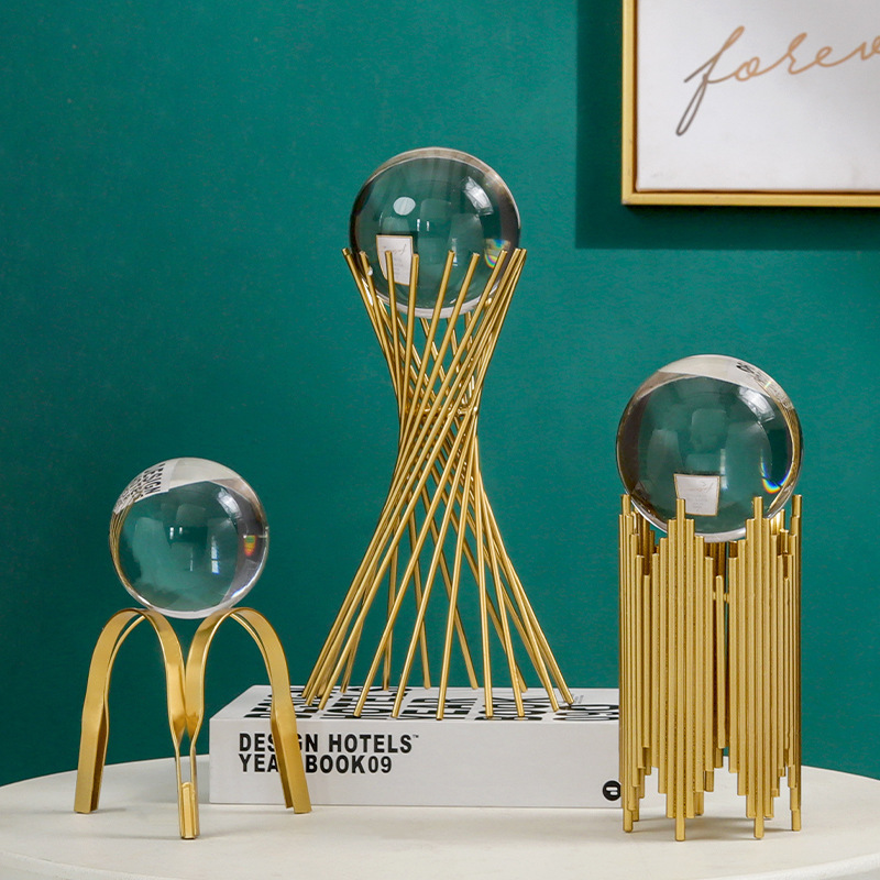 Leichter Luxus-Metallschmuck,  – Home Office Architecture Bewertung und Preis